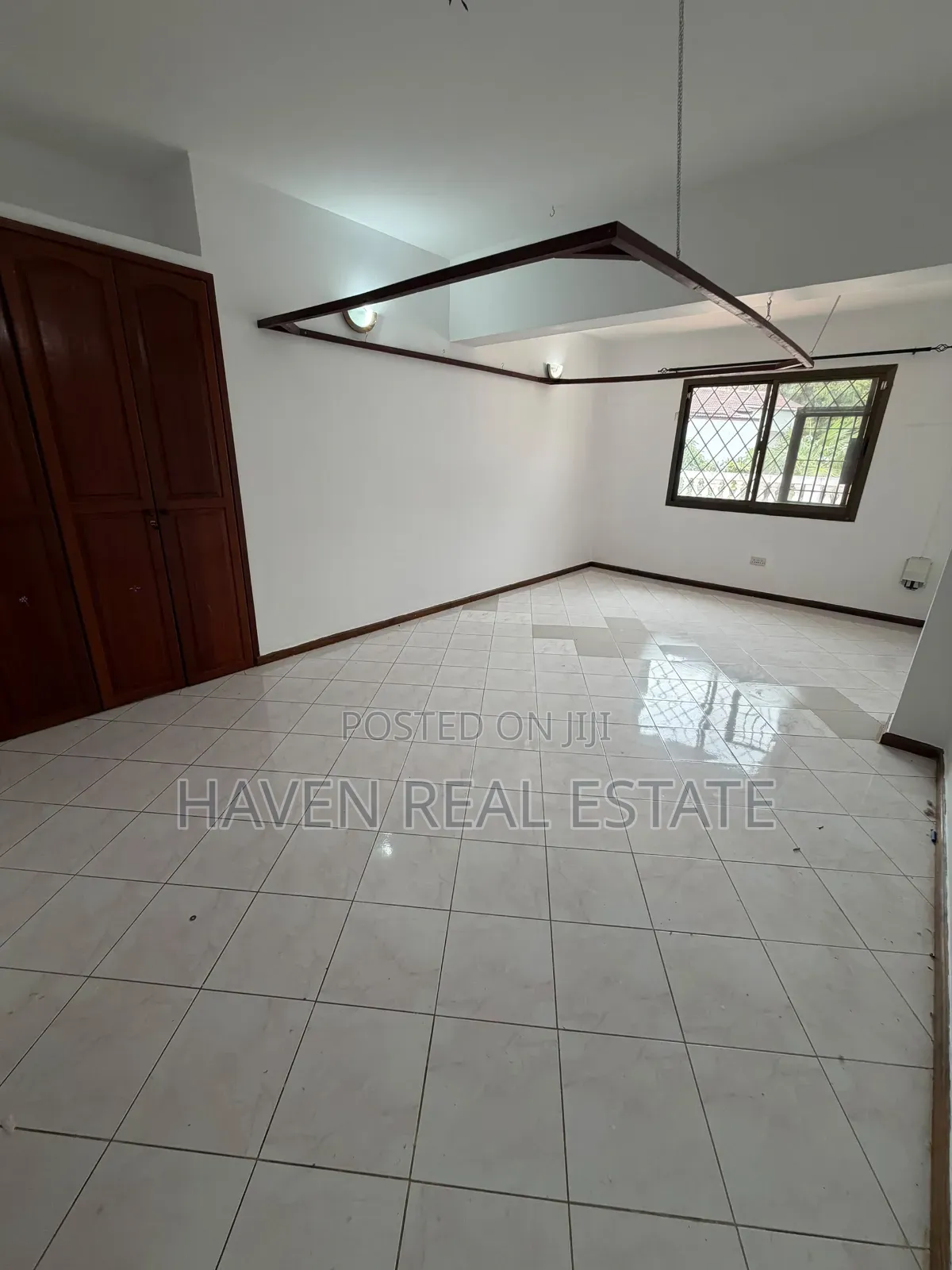 5bdrm House in Masaki for rent in Masaki