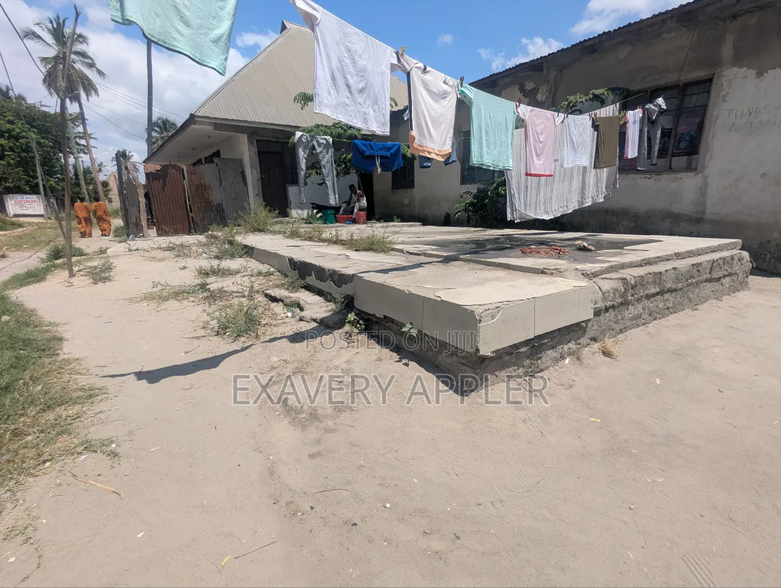 1bdrm House in 1, Ilala for sale in Ilala