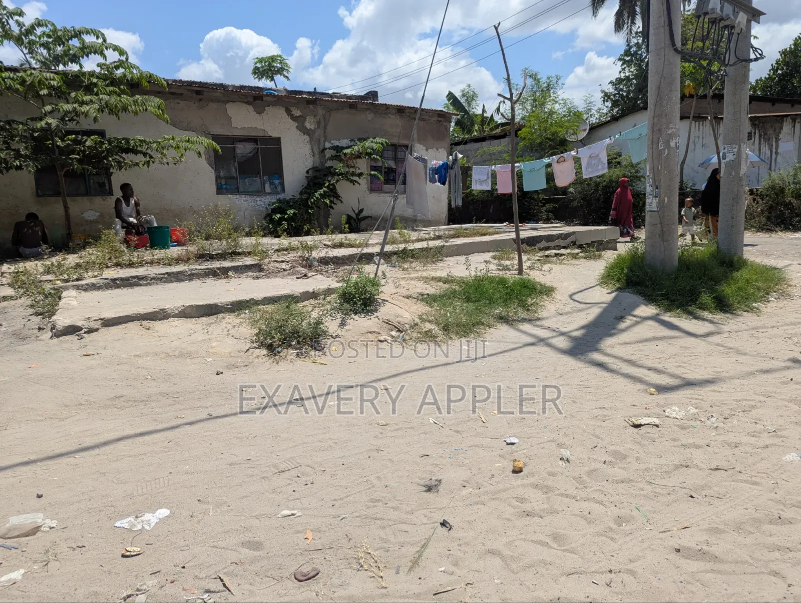 1bdrm House in 1, Ilala for sale in Ilala