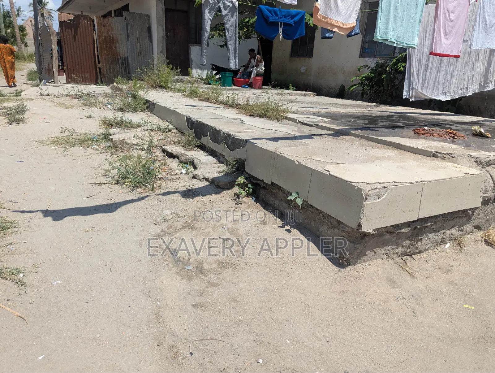 1bdrm House in 1, Ilala for sale in Ilala