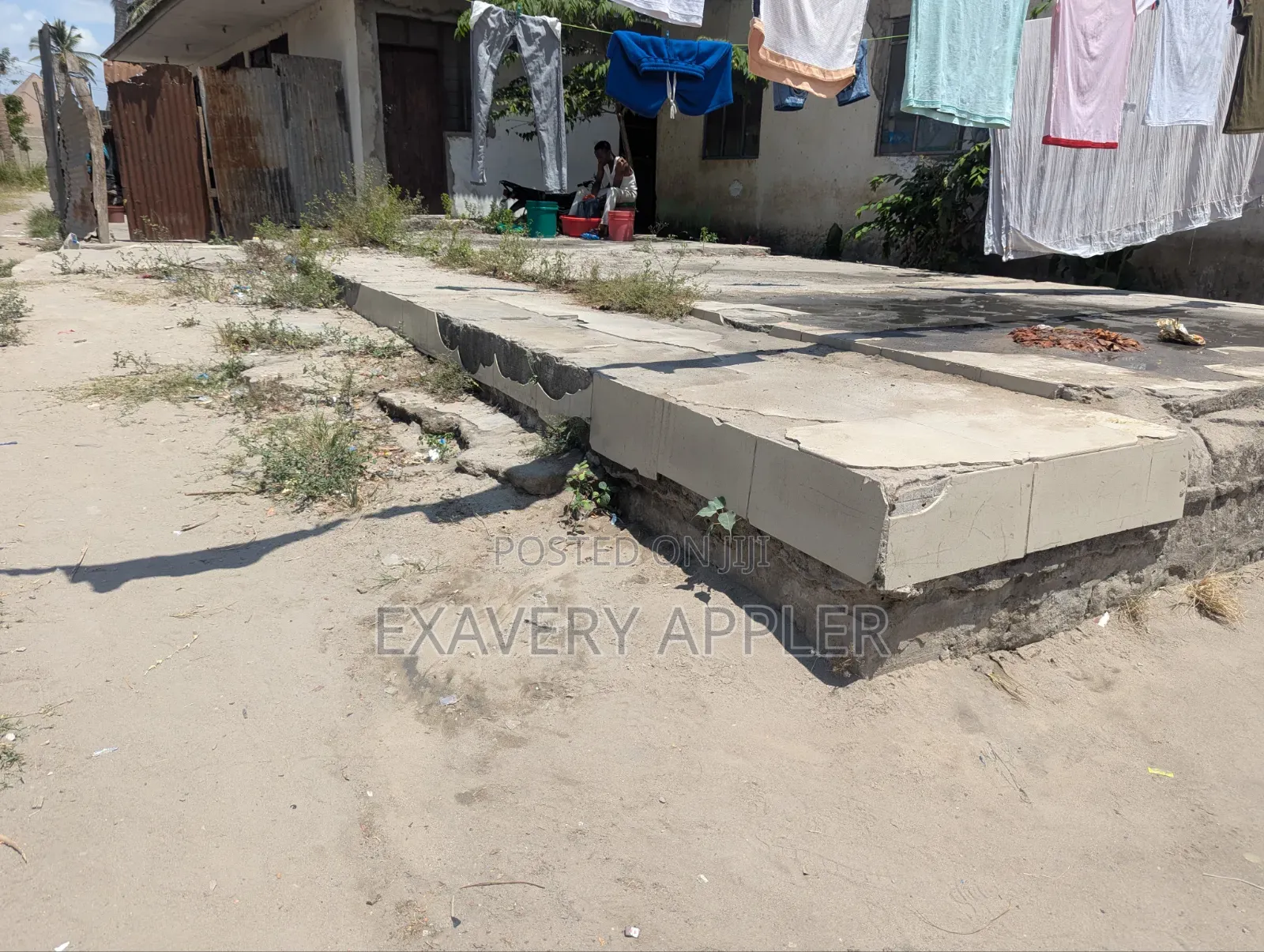 1bdrm House in 1, Ilala for sale in Ilala
