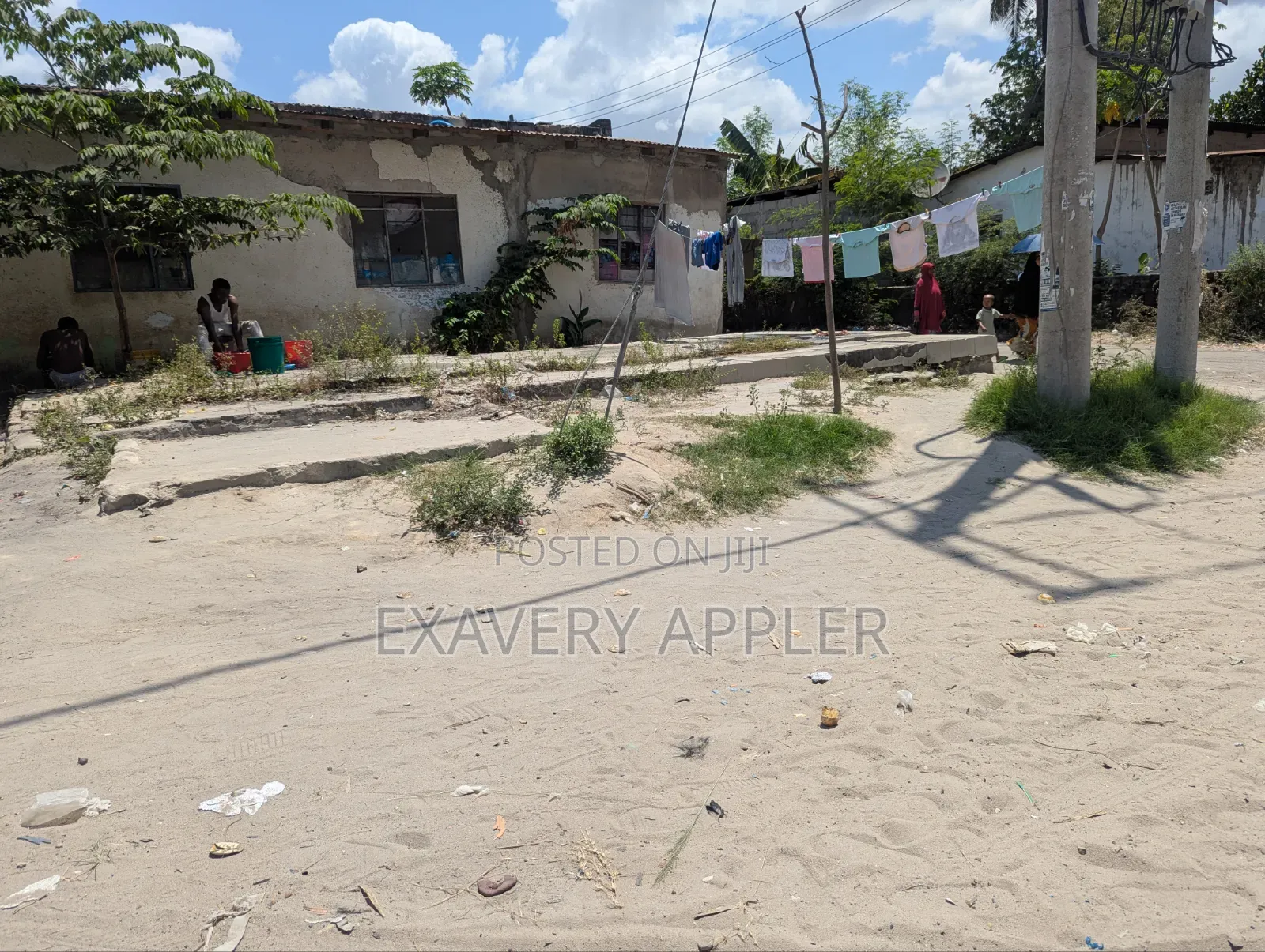 1bdrm House in 1, Ilala for sale in Ilala