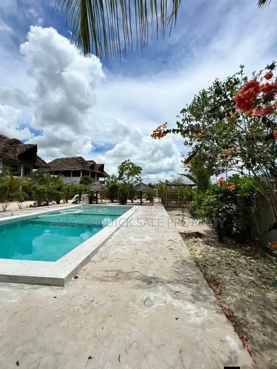 Furnished 6bdrm Penthouse in Makunduchi, Kaskazini A for sale in Kaskazini A