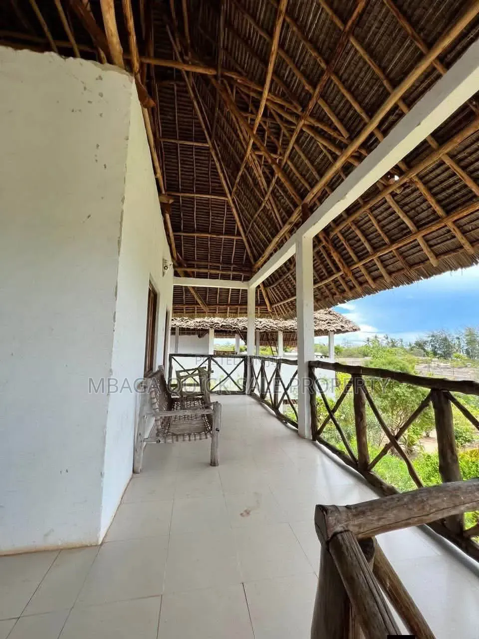 Furnished 6bdrm Penthouse in Makunduchi, Kaskazini A for sale in Kaskazini A