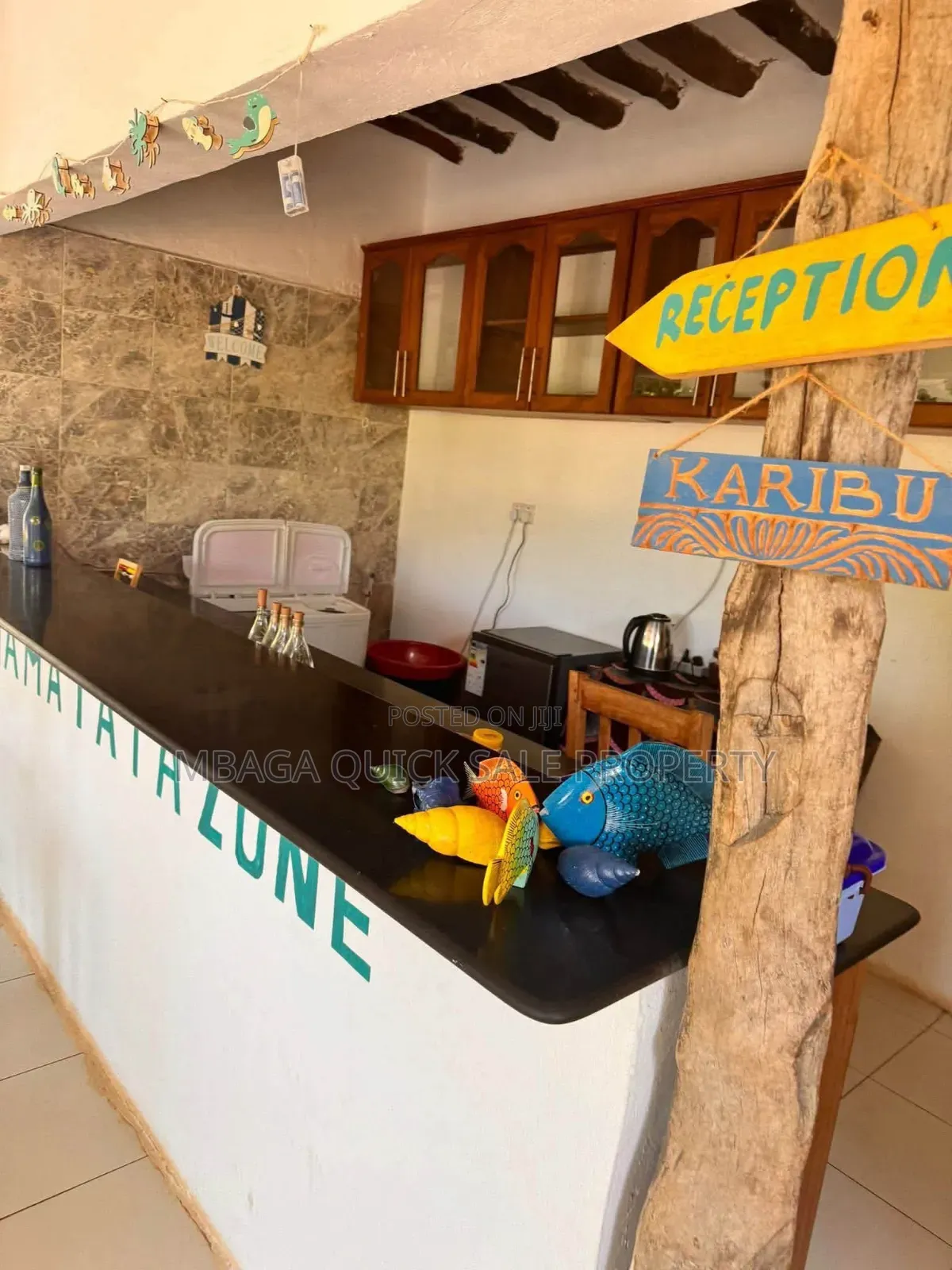 Furnished 6bdrm Penthouse in Makunduchi, Kaskazini A for sale in Kaskazini A