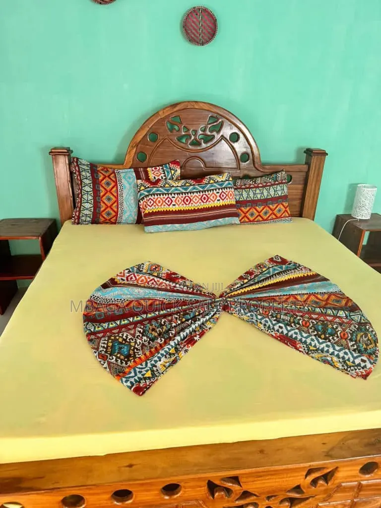 Furnished 6bdrm Penthouse in Makunduchi, Kaskazini A for sale in Kaskazini A