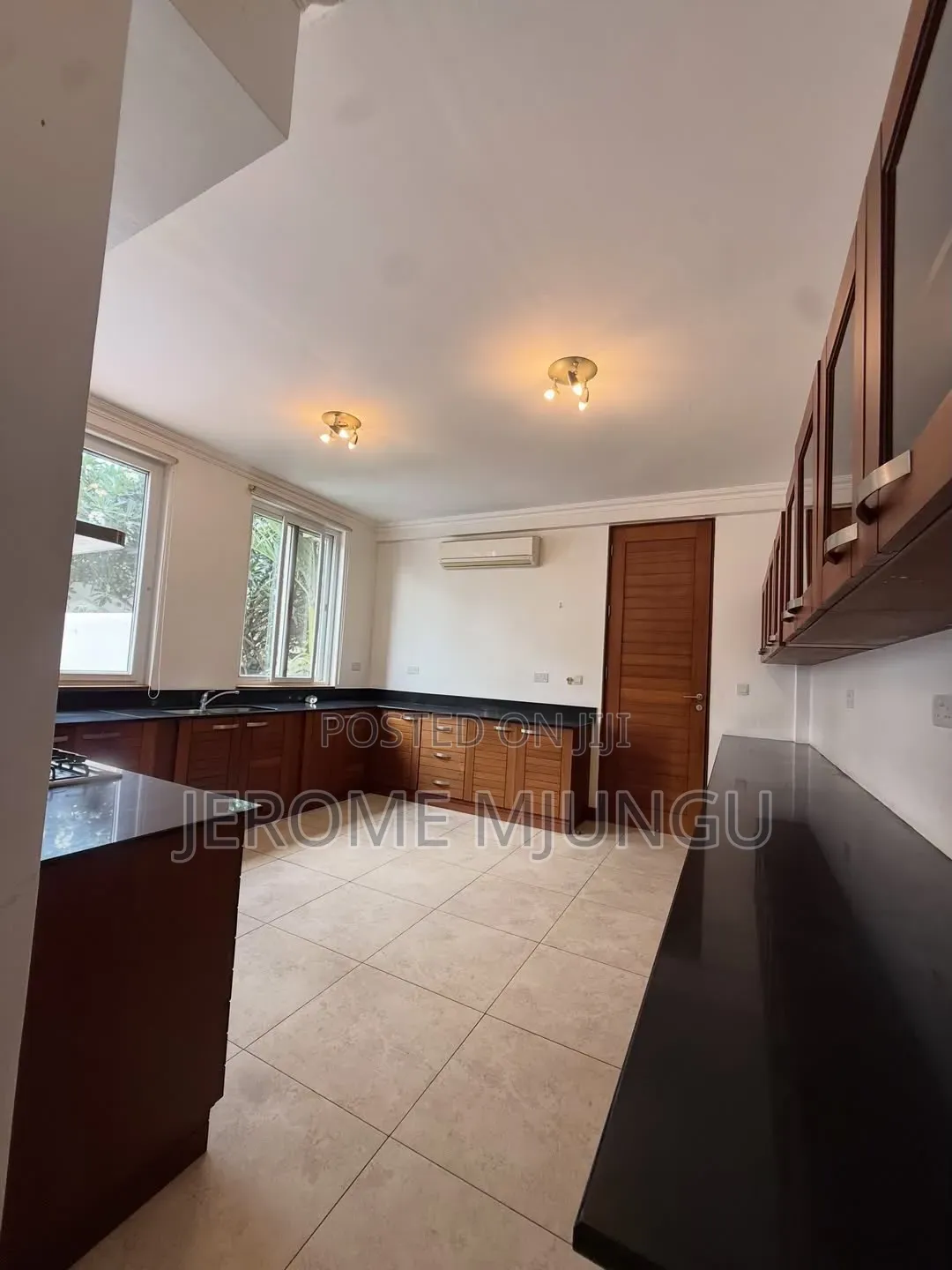 Furnished 5bdrm Villa in Mbezi Beach for rent in Mbezi Beach