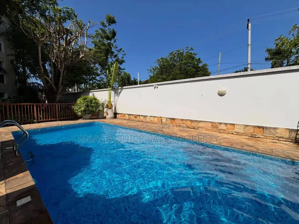 Furnished 4bdrm Villa in Oyster Bay for rent in Oyster Bay