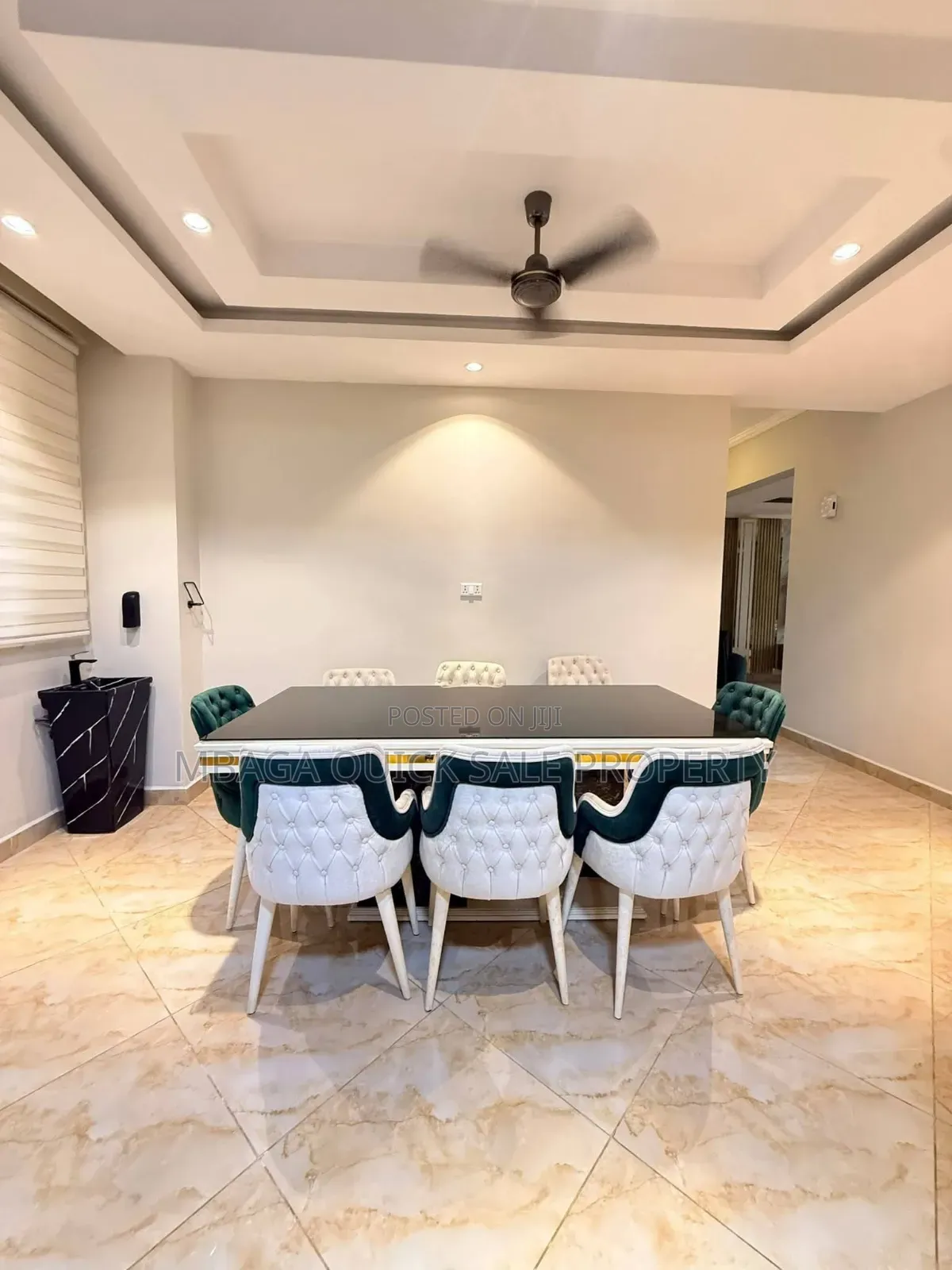 Furnished 3bdrm Apartment in Upanga West for rent in Upanga West