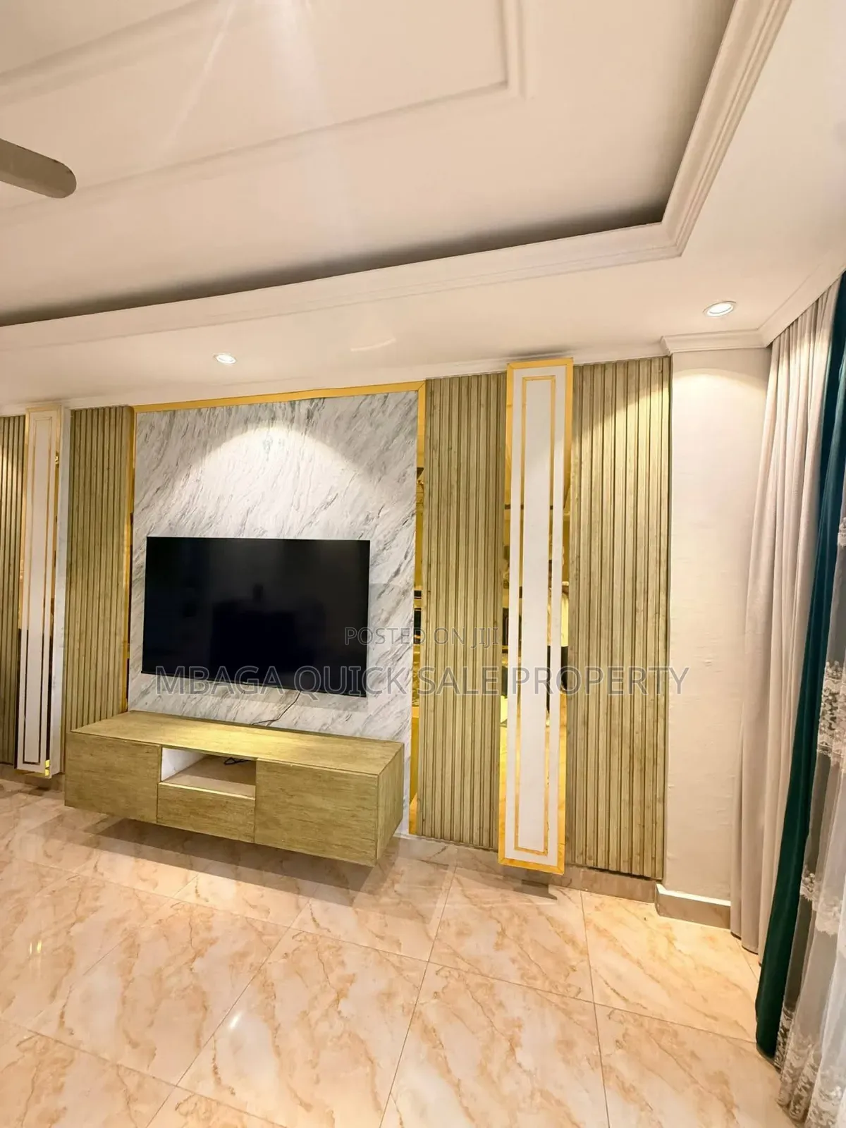 Furnished 3bdrm Apartment in Upanga West for rent in Upanga West