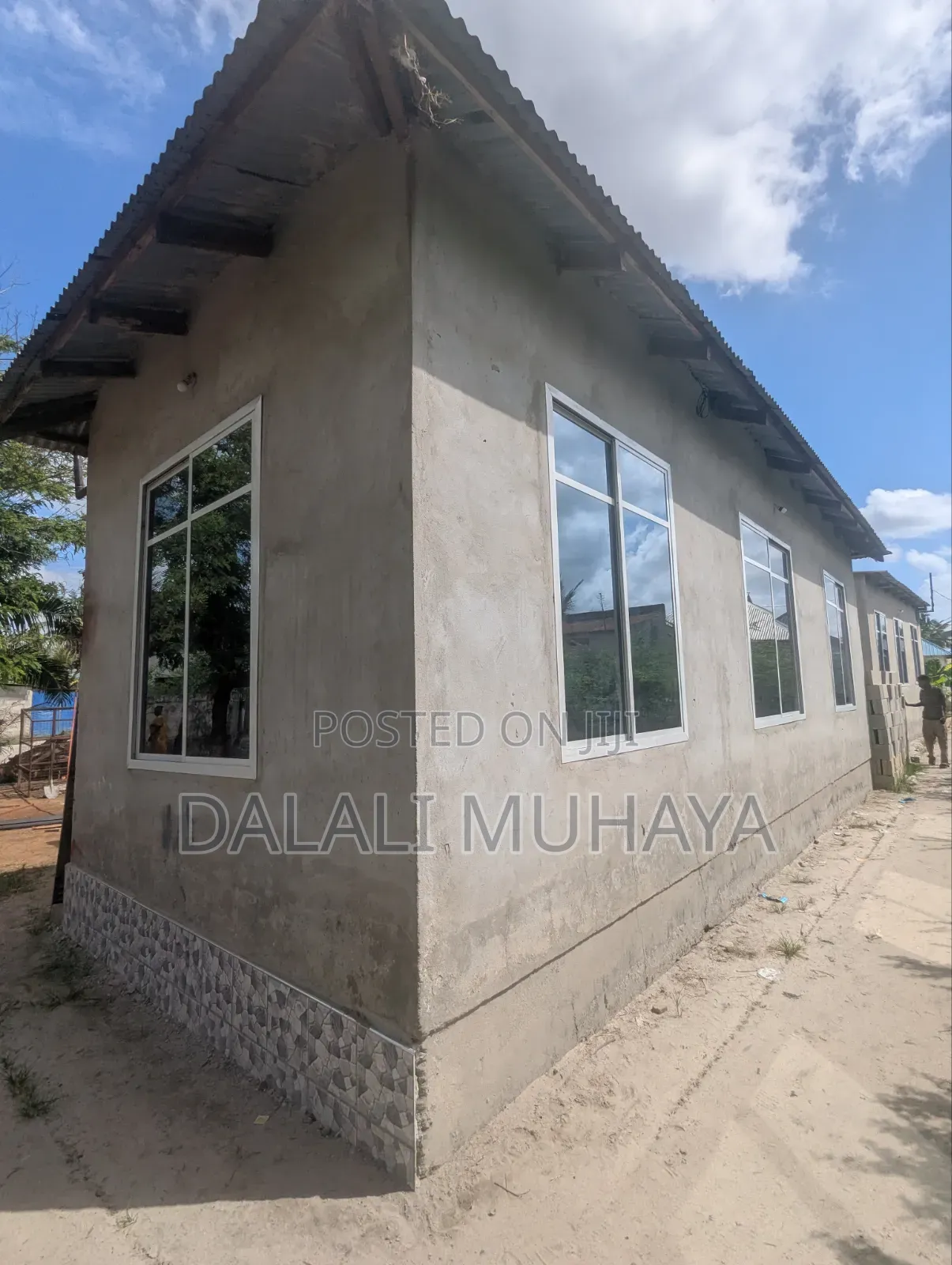 2bdrm House in Rada, Pugu for rent in Pugu