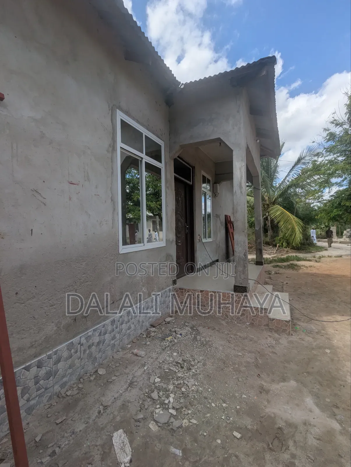 2bdrm House in Rada, Pugu for rent in Pugu