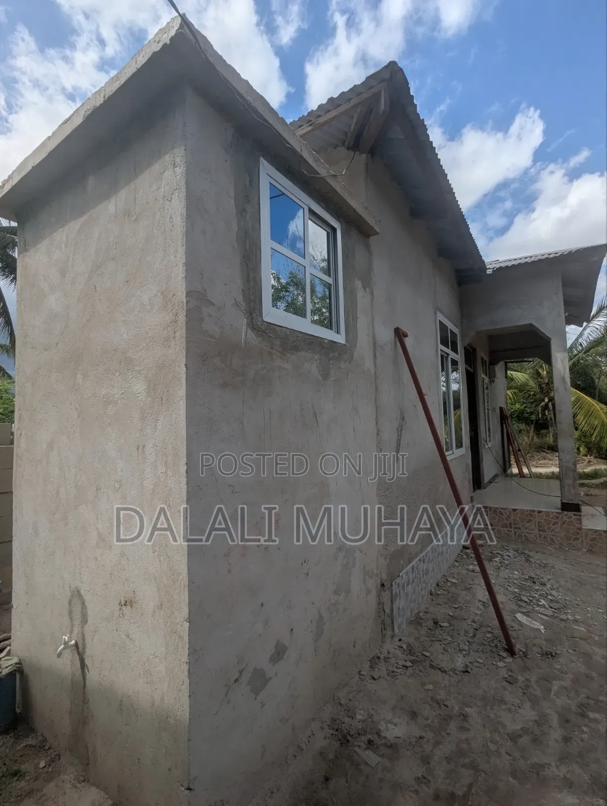 2bdrm House in Rada, Pugu for rent in Pugu