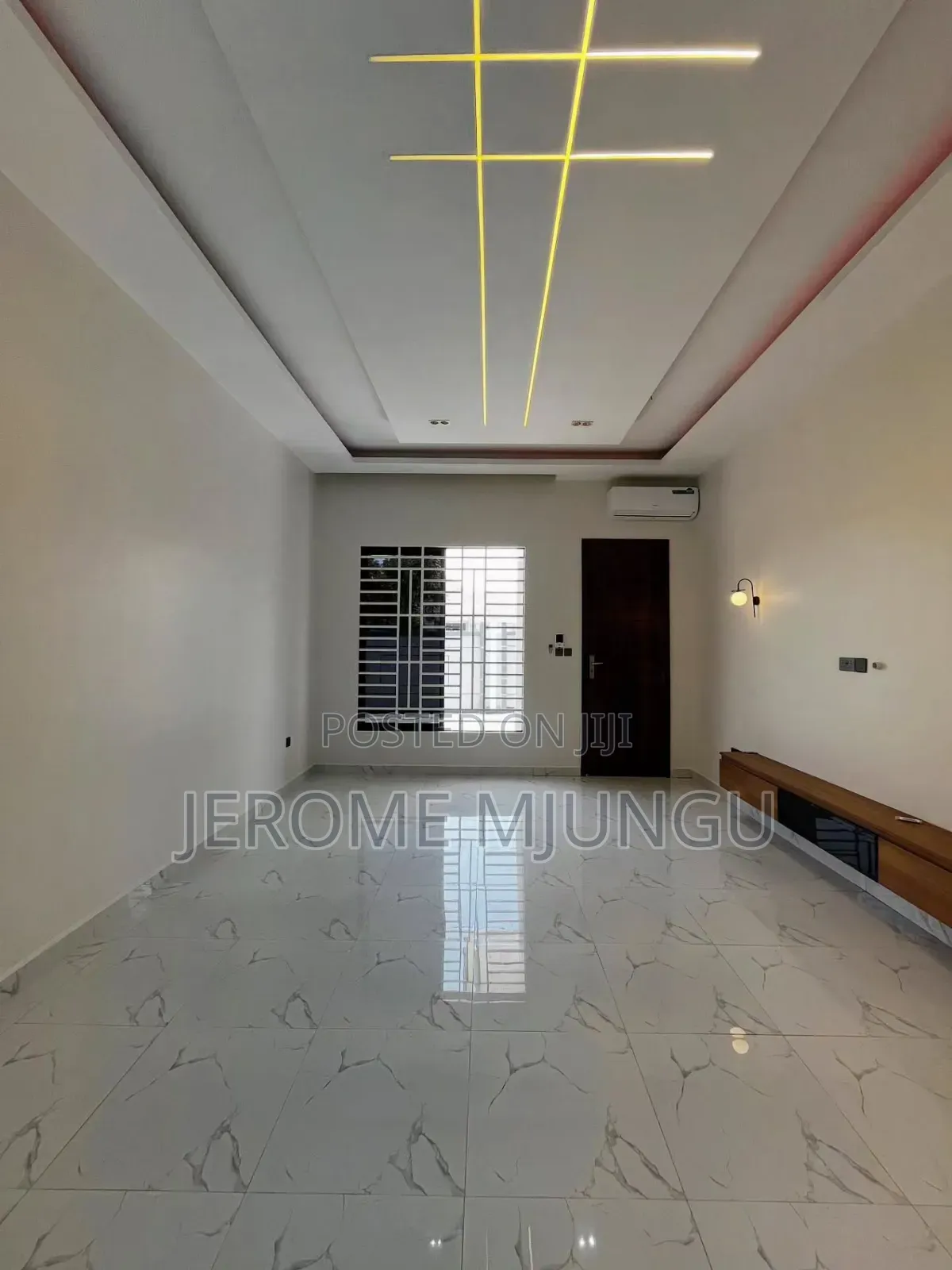 2bdrm Apartment in Goba for rent in Goba