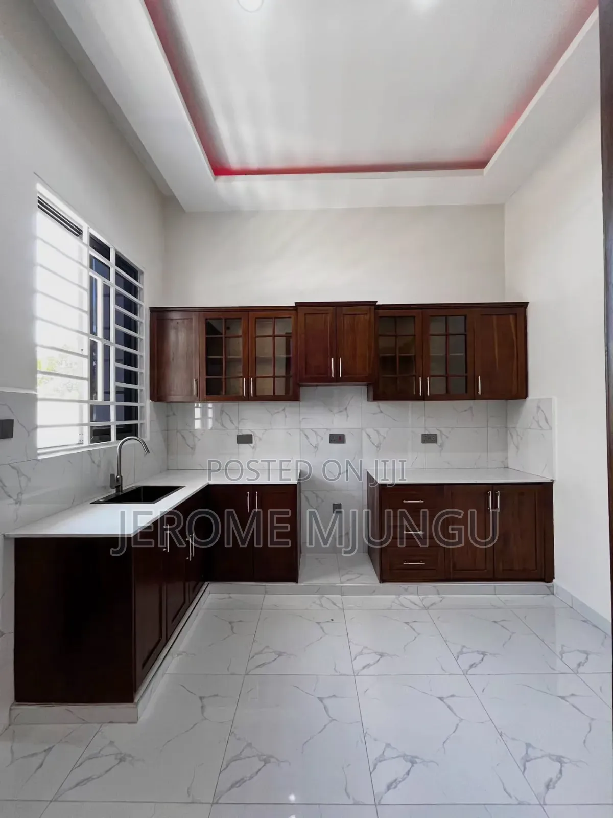 2bdrm Apartment in Goba for rent in Goba