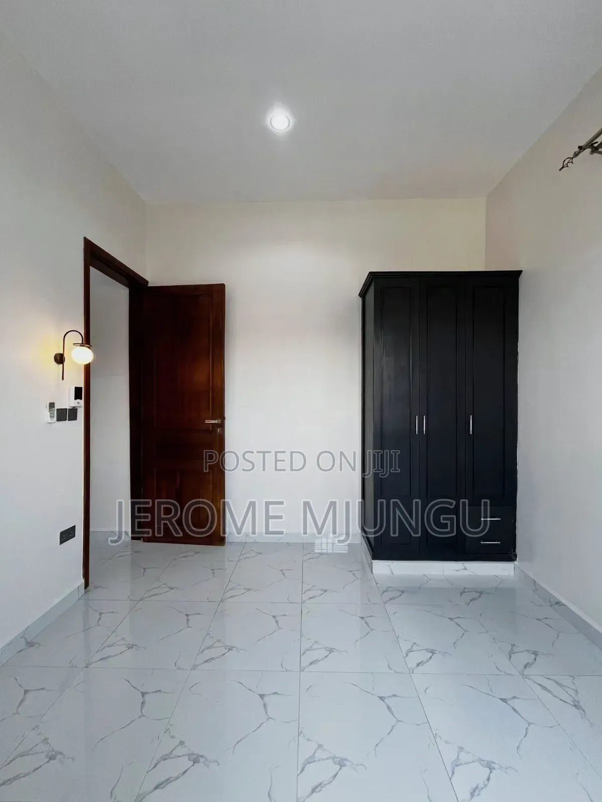 2bdrm Apartment in Goba for rent in Goba