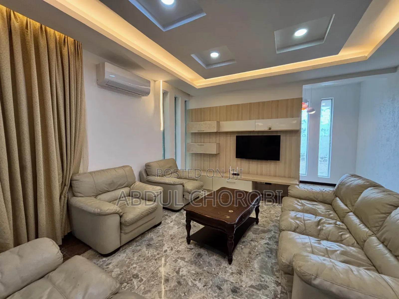 Furnished 5bdrm Villa in Oyster Bay for rent in Oyster Bay