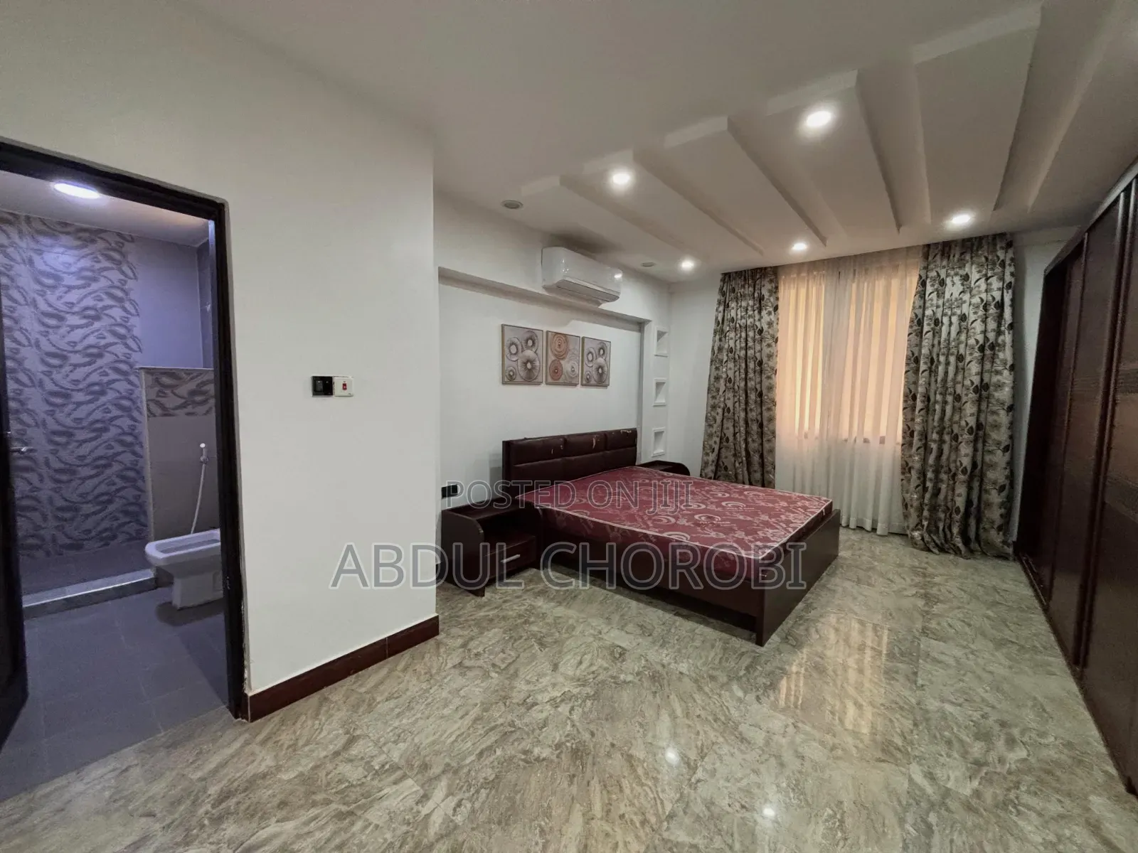 Furnished 5bdrm Villa in Oyster Bay for rent in Oyster Bay