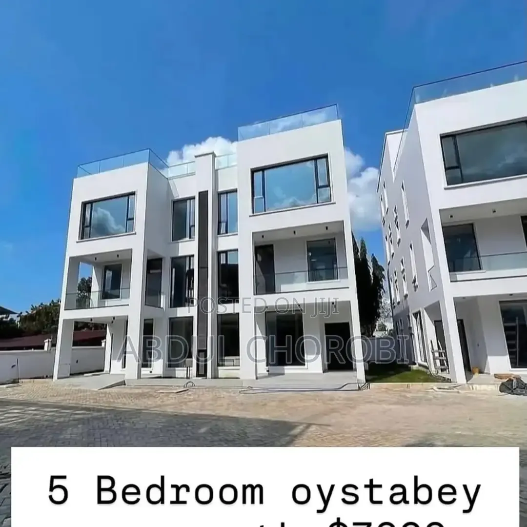 Furnished 5bdrm Villa in Oyster Bay for rent in Oyster Bay