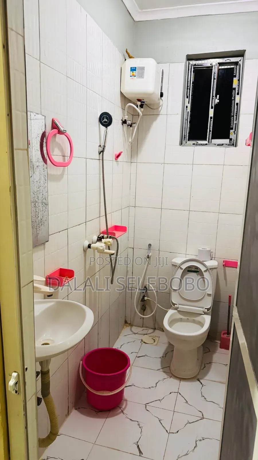 Furnished Mini Flat in Makumbusho Bus Stop, Kijitonyama for rent in Kijitonyama