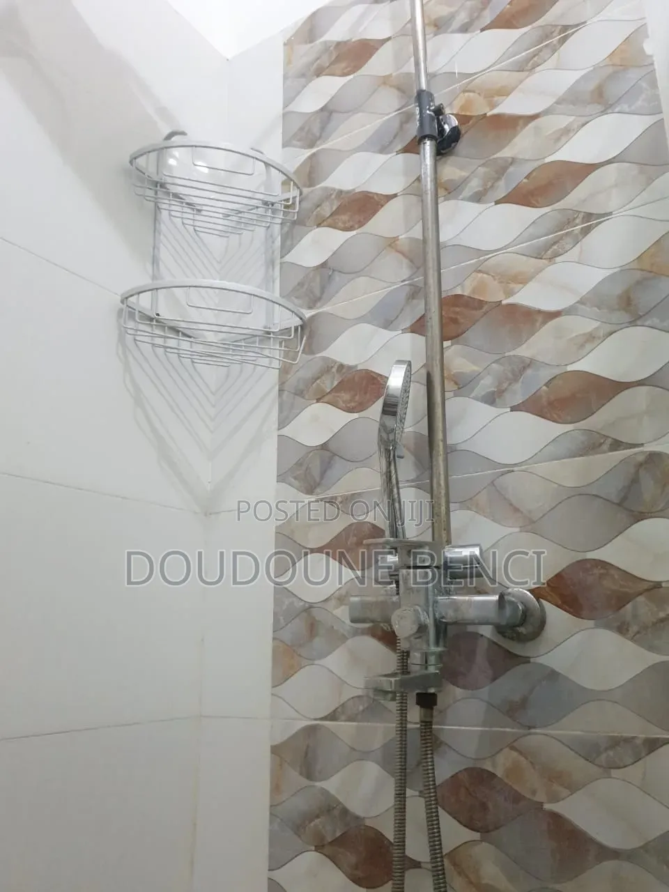 Furnished Studio Apartment in Kilongawima, Mbezi Beach for rent in Mbezi Beach