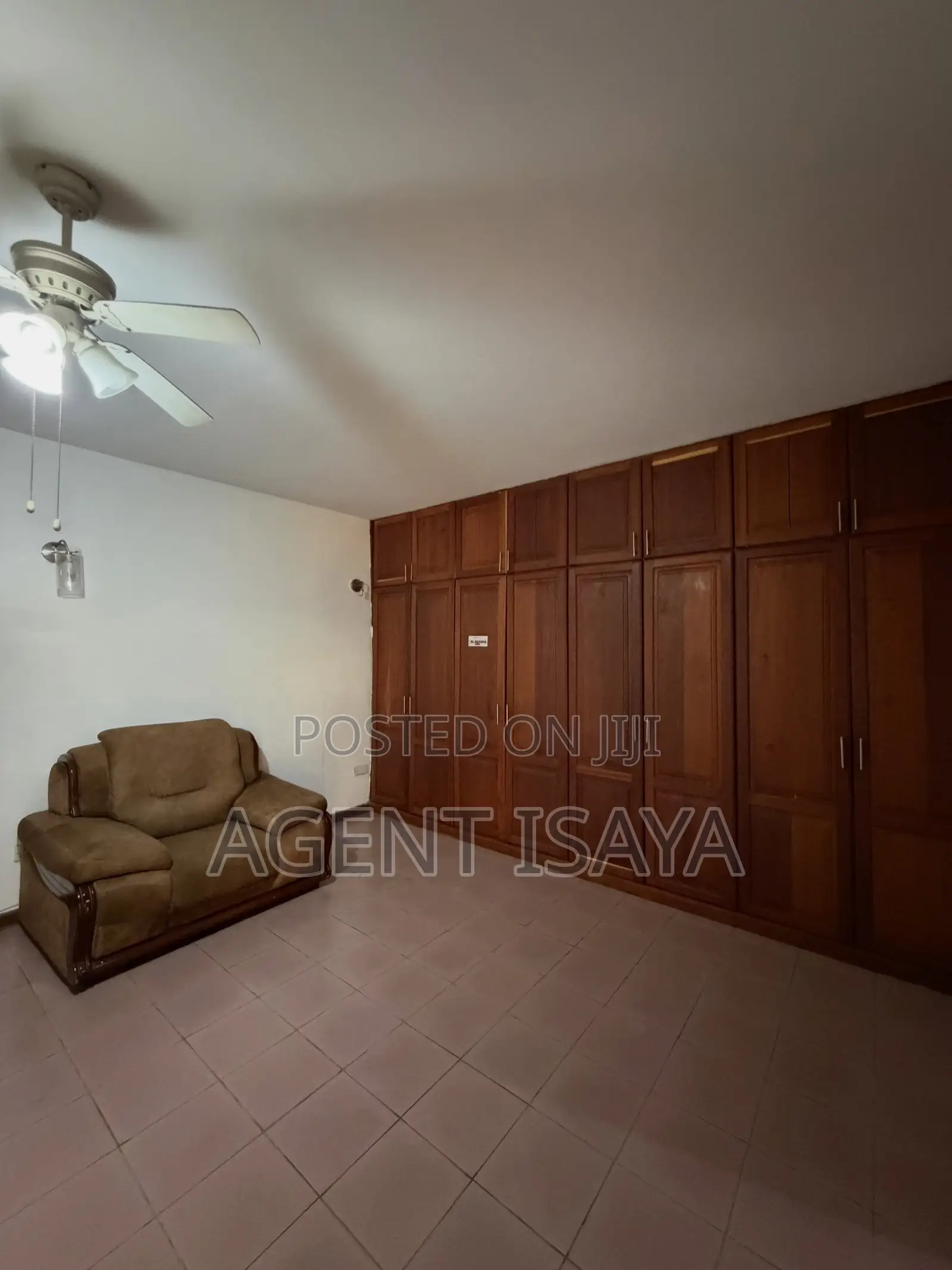 Furnished 1bdrm Apartment in Masaki for rent in Masaki