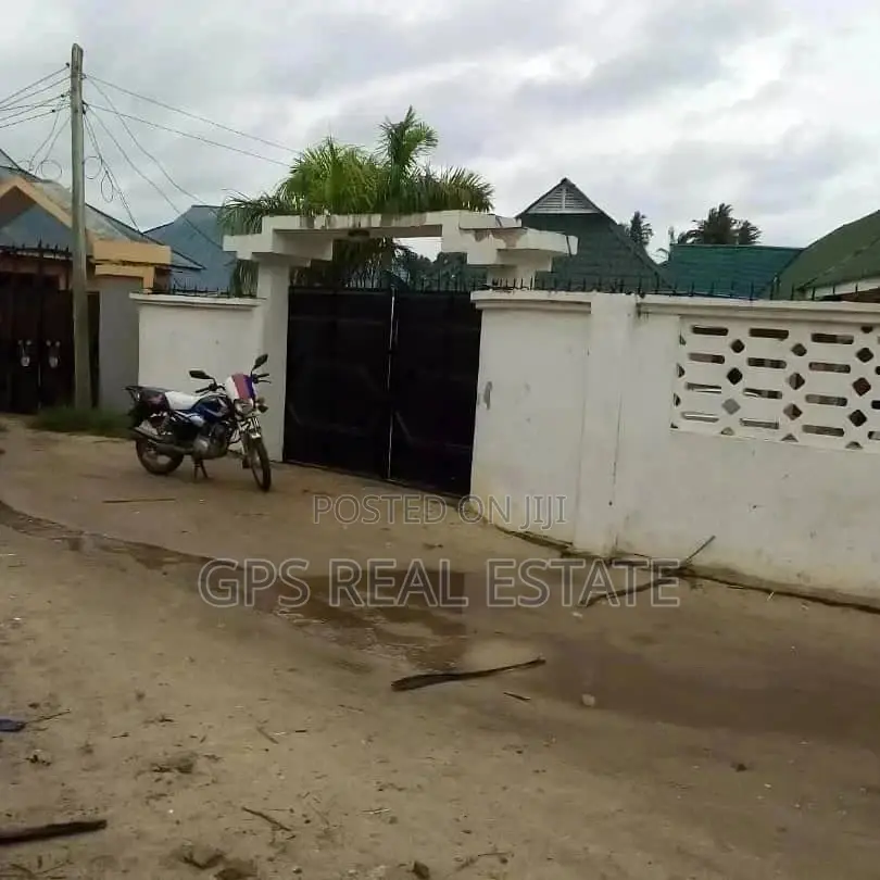 Kibamba House for Sale in Kibamba