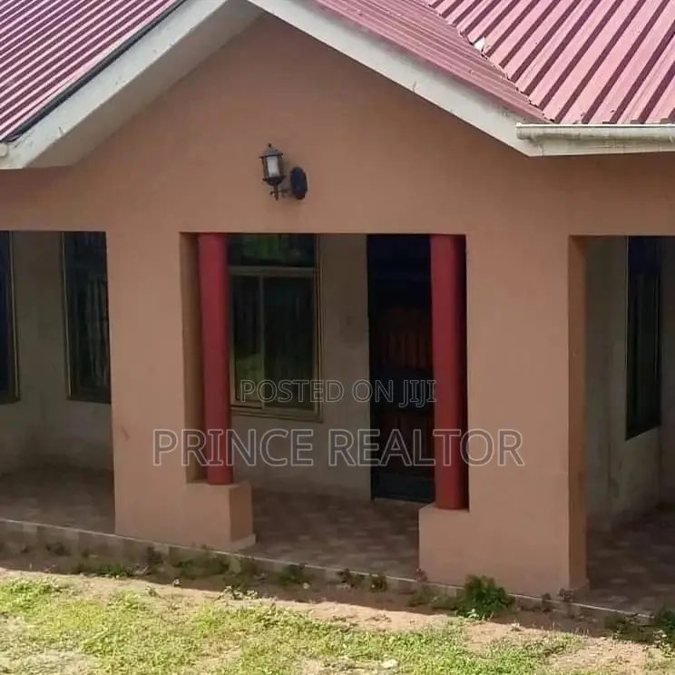 Kibamba House for Sale in Kibamba