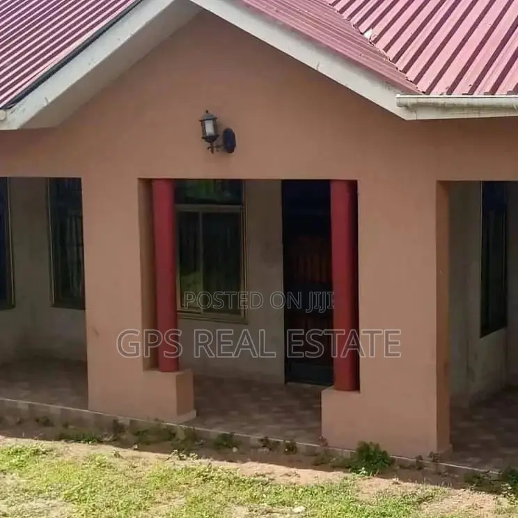 Kibamba House for Sale in Kibamba