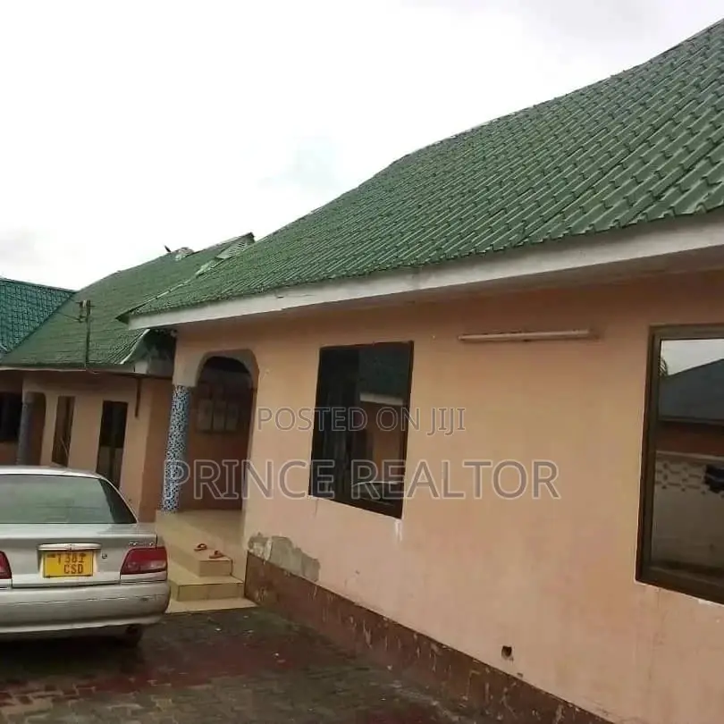 Kibamba House for Sale in Kibamba