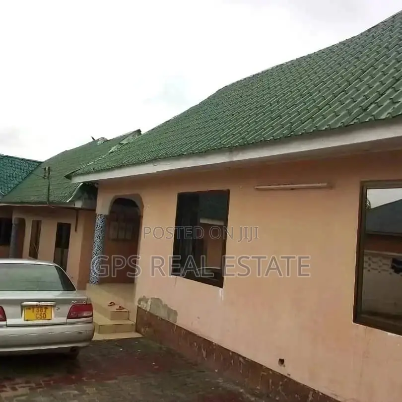 Kibamba House for Sale in Kibamba