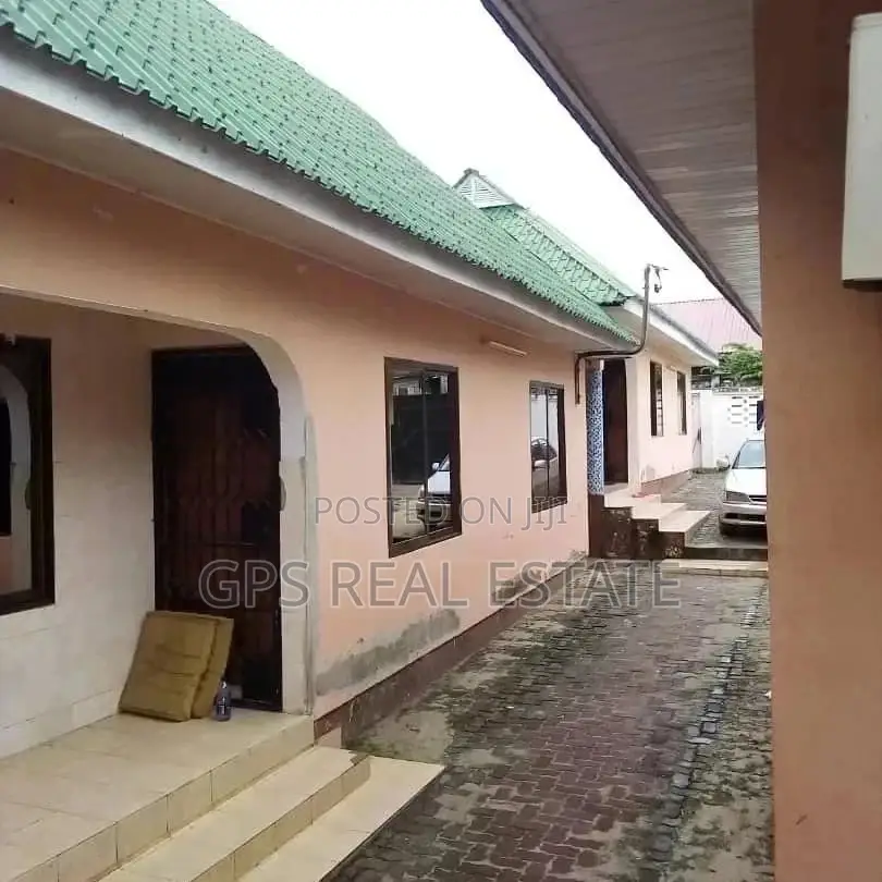 Kibamba House for Sale in Kibamba