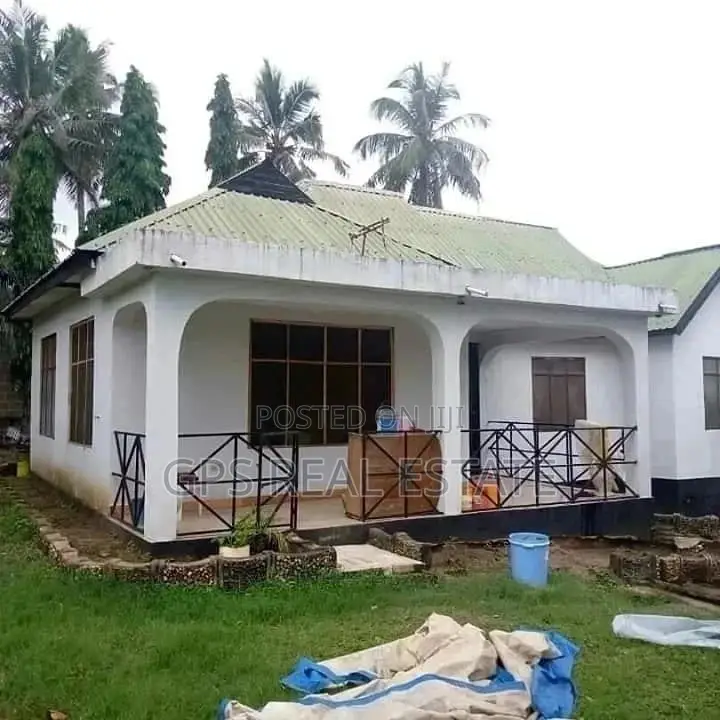 110mil House for Sale in Kibamba