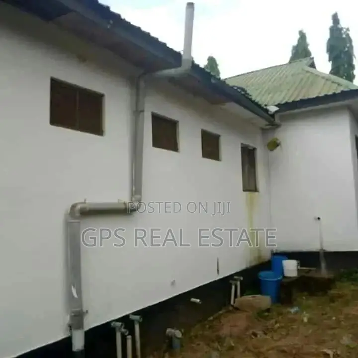 110mil House for Sale in Kibamba