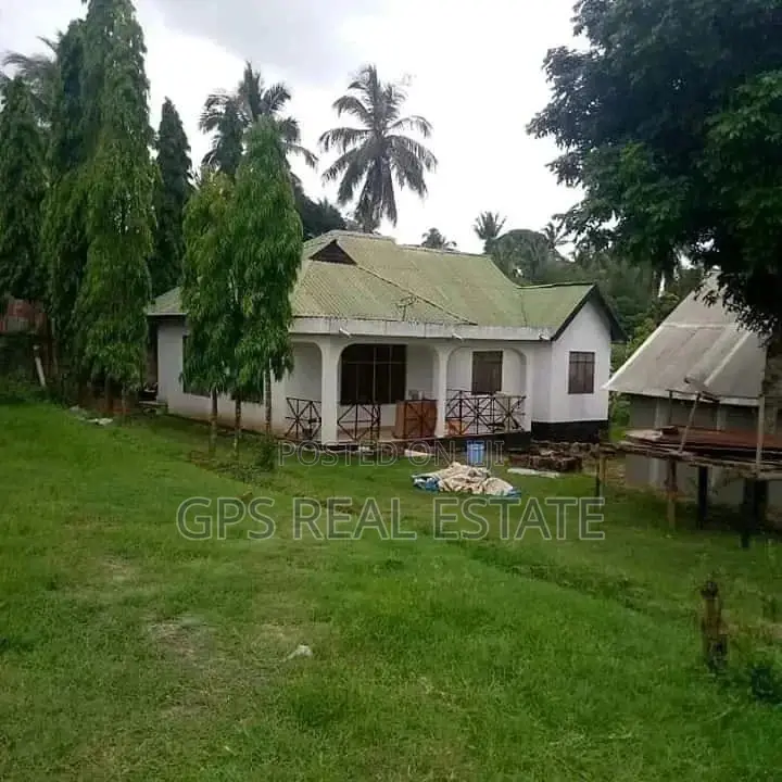 110mil House for Sale in Kibamba
