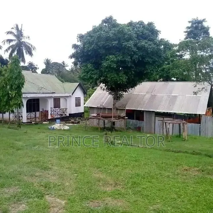 110mil House for Sale in Kibamba