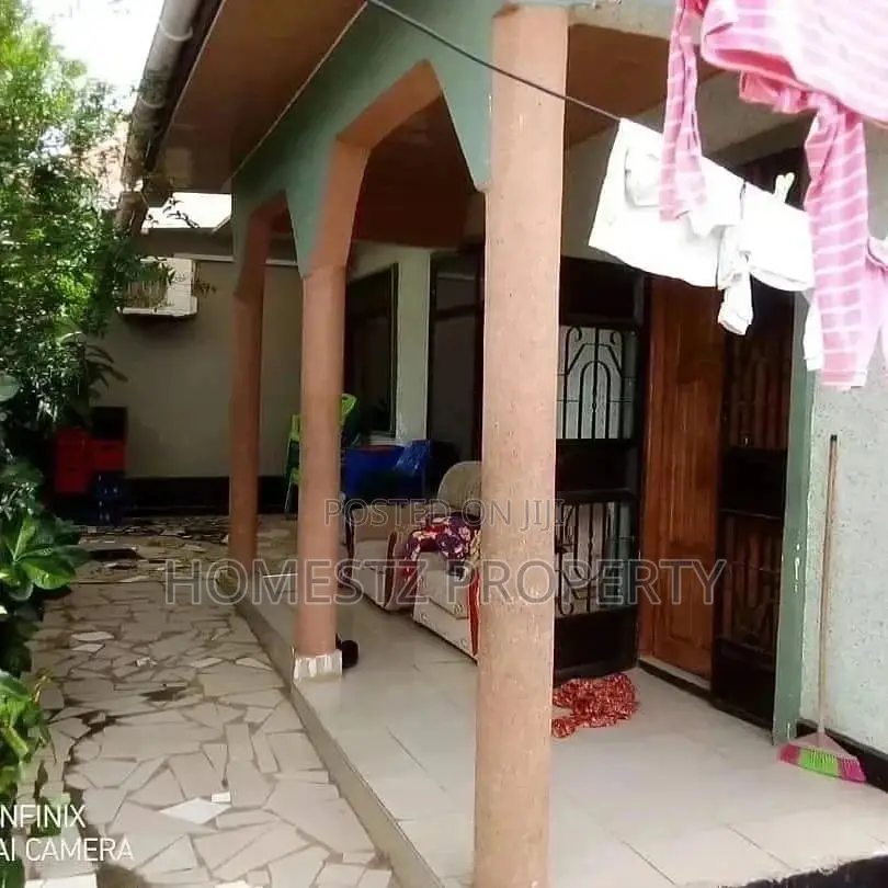 65mil House for Sale ( Kibamba Shule ) in Kibamba