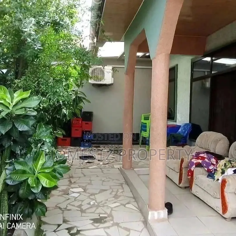 65mil House for Sale ( Kibamba Shule ) in Kibamba