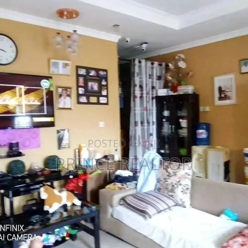 65mil House for Sale ( Kibamba Shule ) in Kibamba