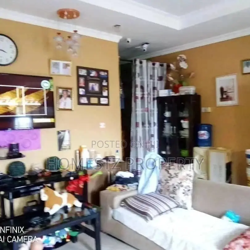 65mil House for Sale ( Kibamba Shule ) in Kibamba