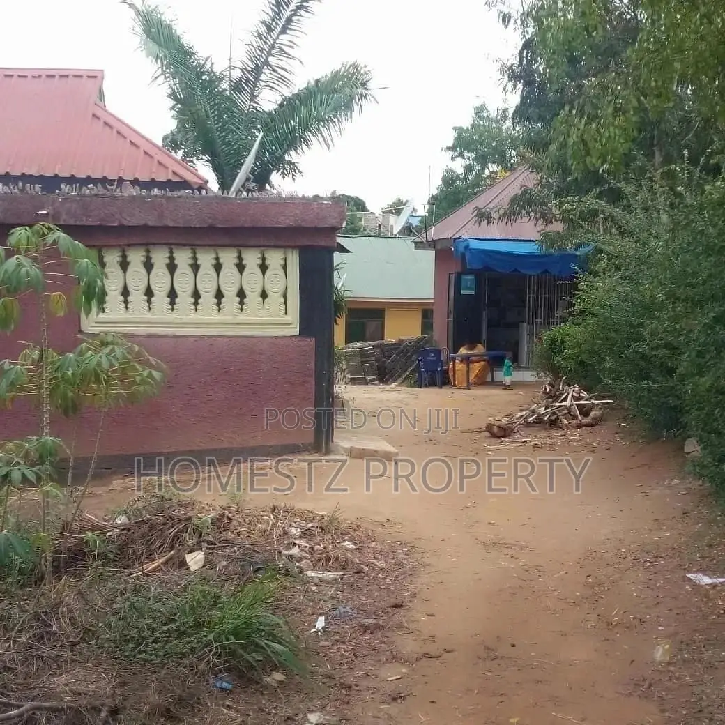 65mil House for Sale ( Kibamba Shule ) in Kibamba