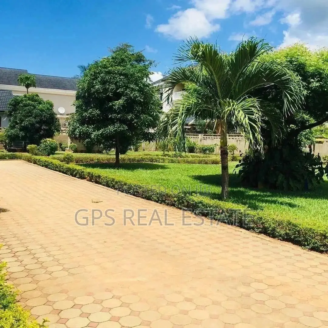 600mil ( Plot for Sale ) Mbezi Beach Ramada in Mbezi