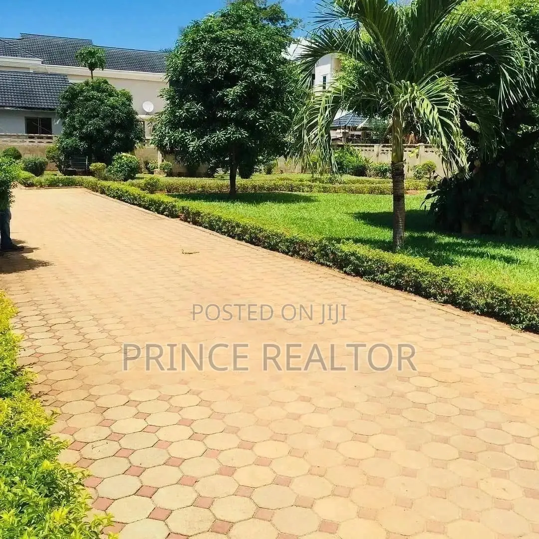 600mil ( Plot for Sale ) Mbezi Beach Ramada in Mbezi