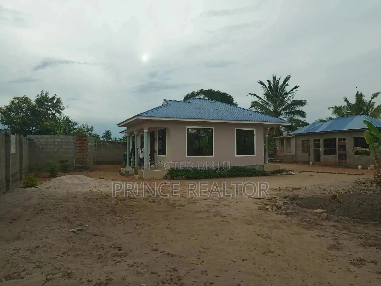 Chanika House For Rent in Ilala