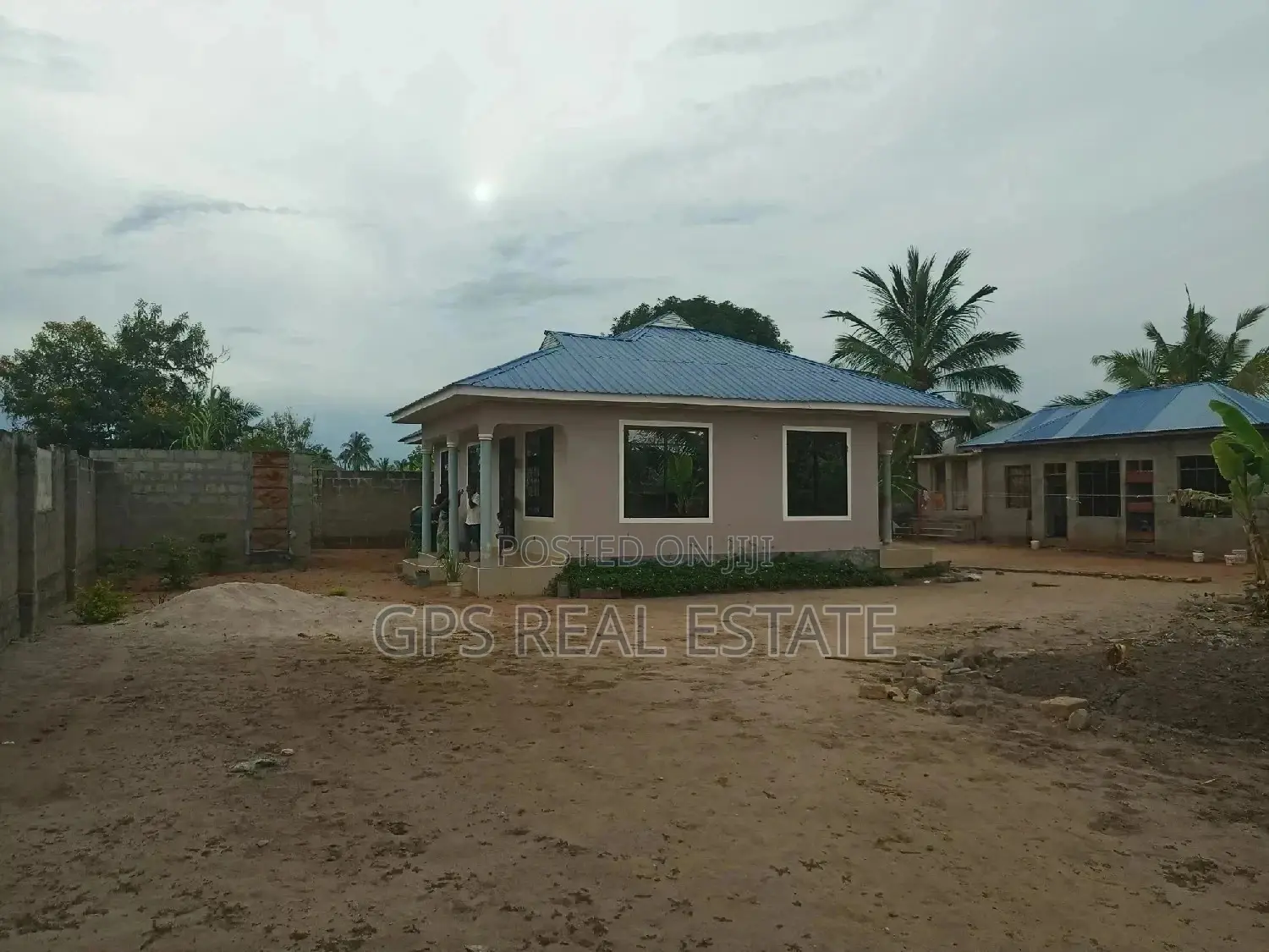 Chanika House For Rent in Ilala