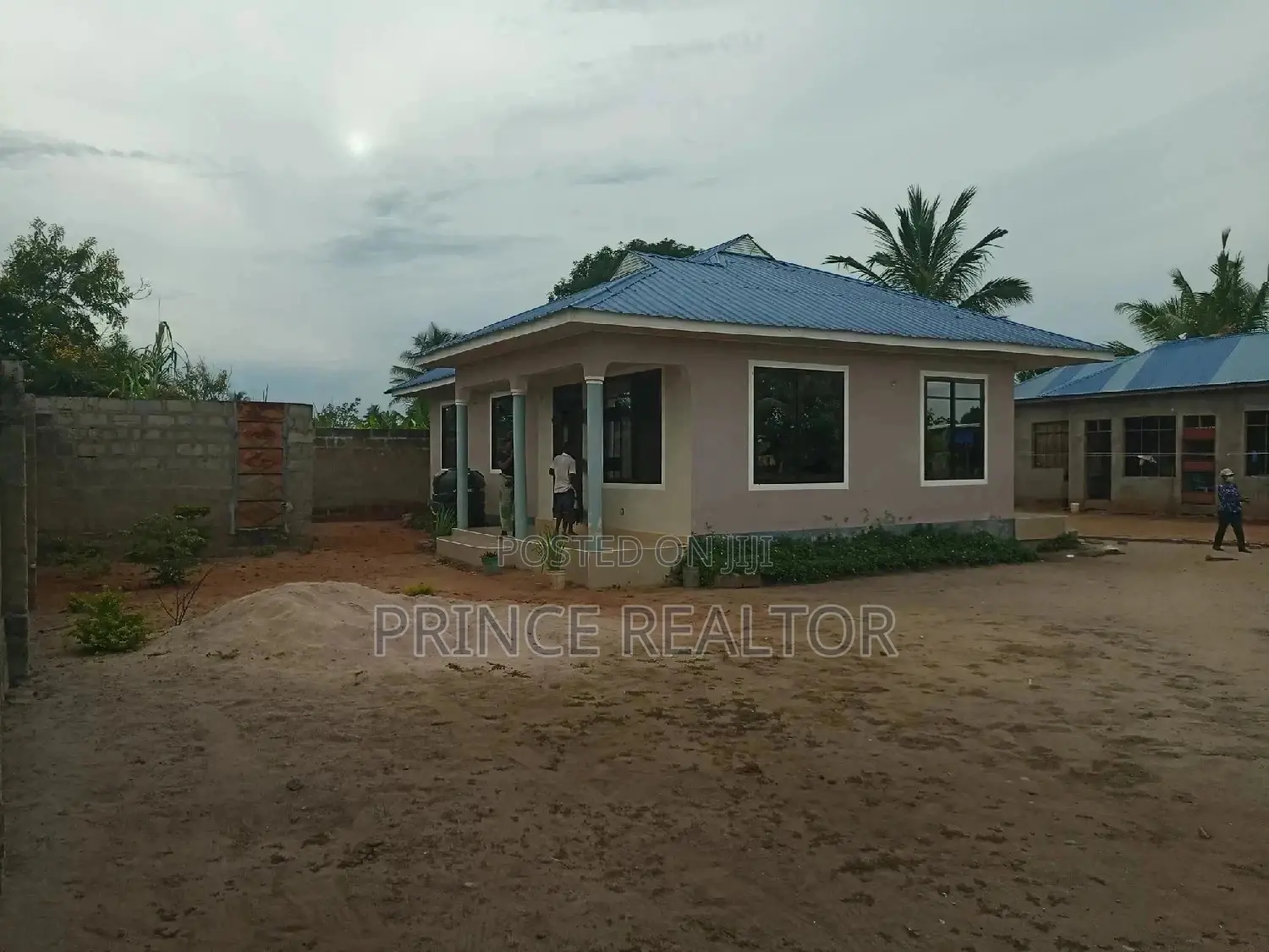 Chanika House For Rent in Ilala
