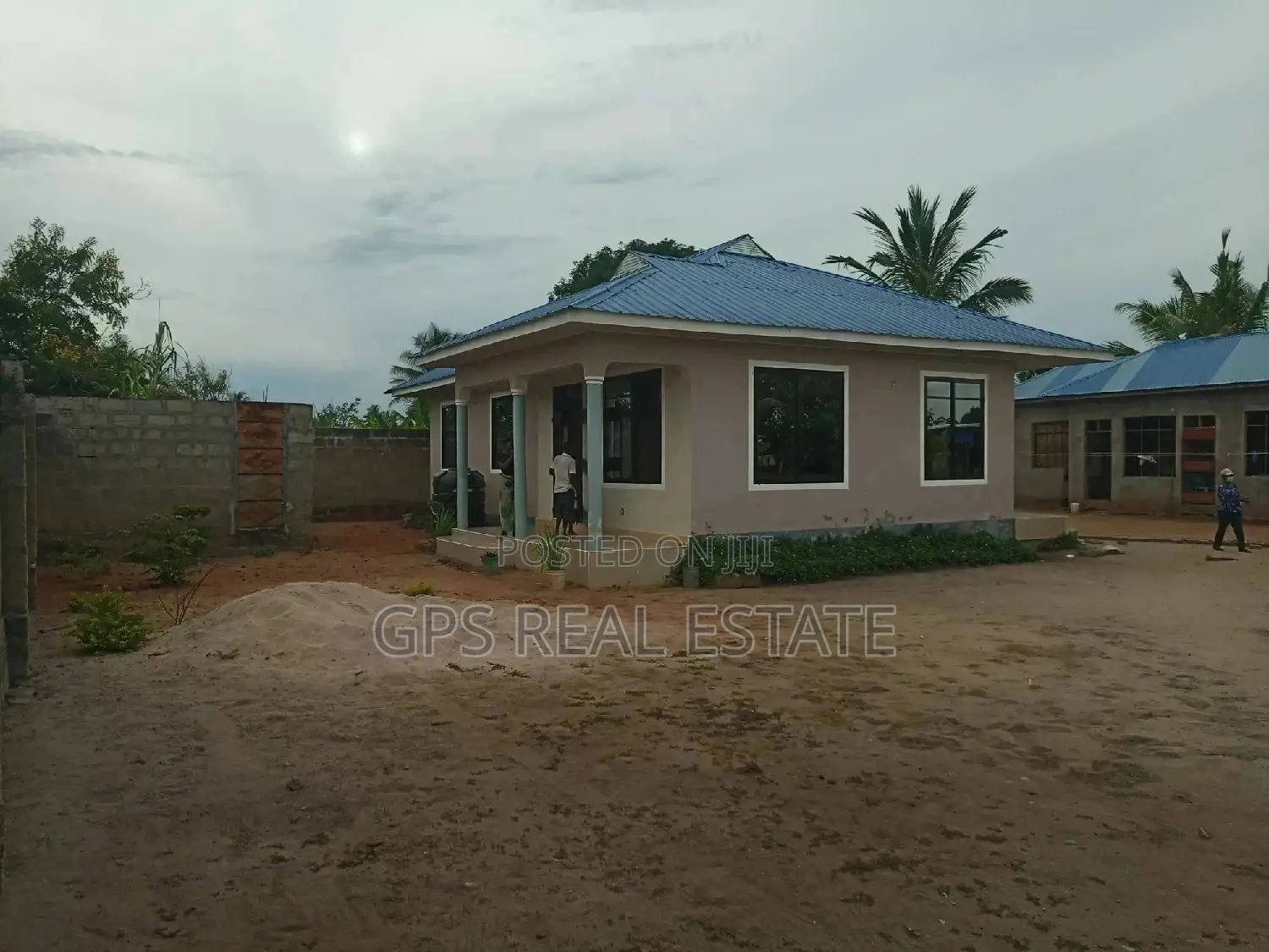 Chanika House For Rent in Ilala