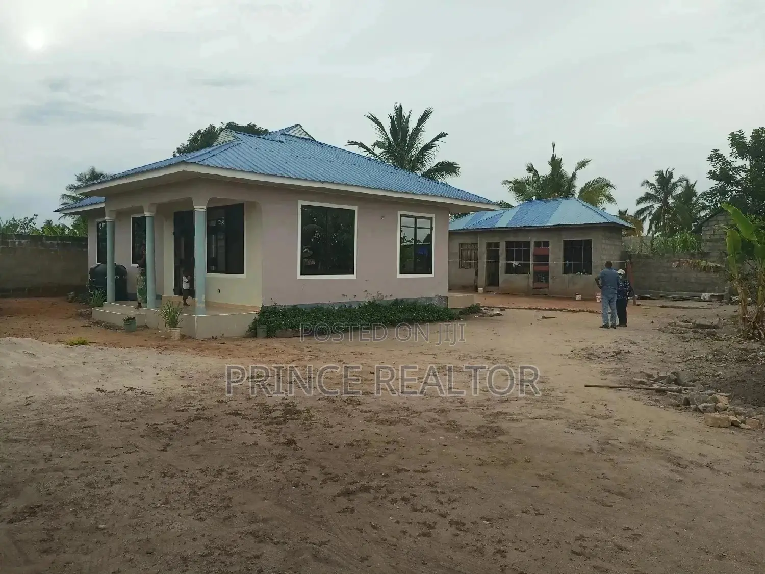 Chanika House For Rent in Ilala