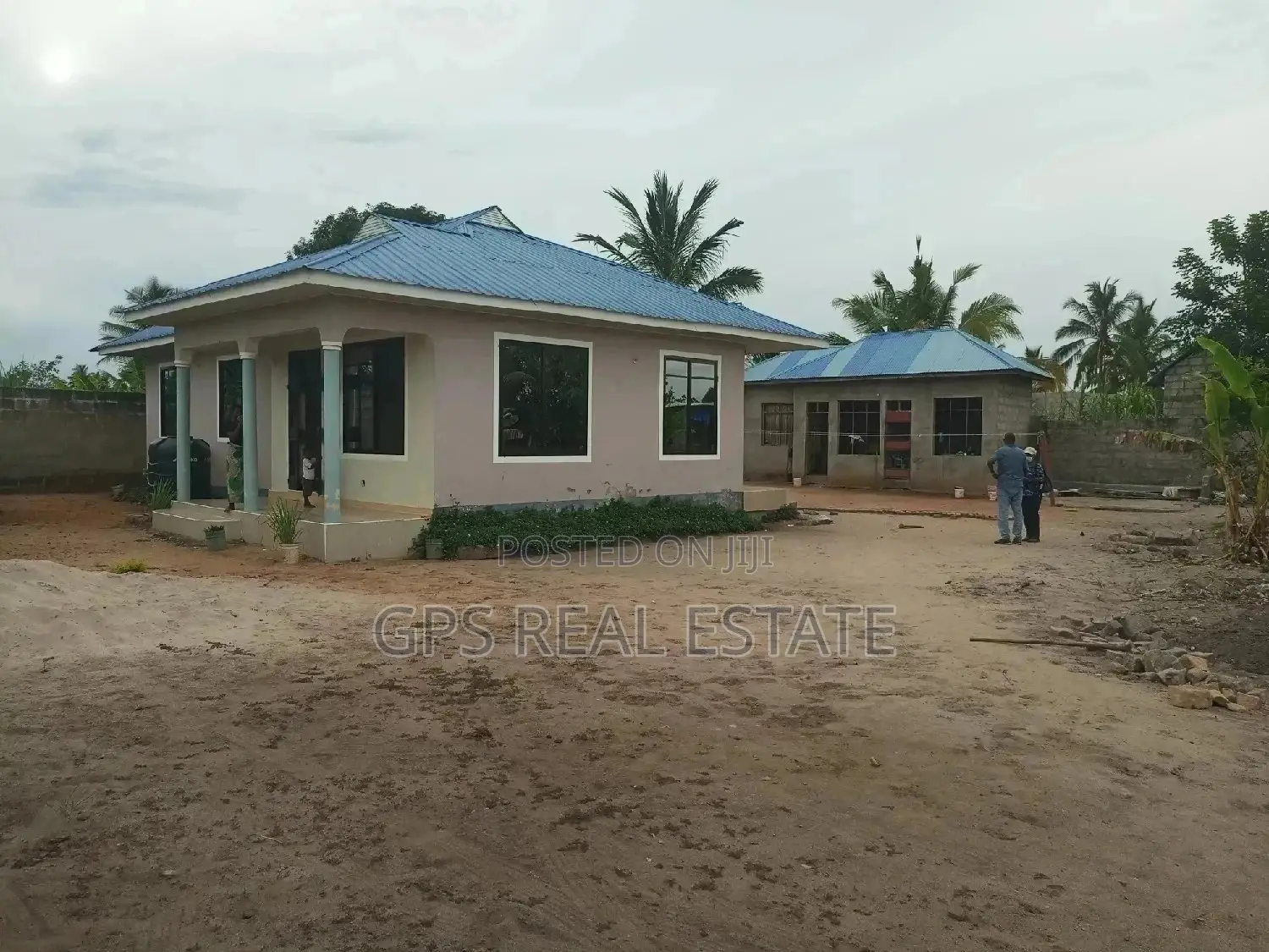 Chanika House For Rent in Ilala