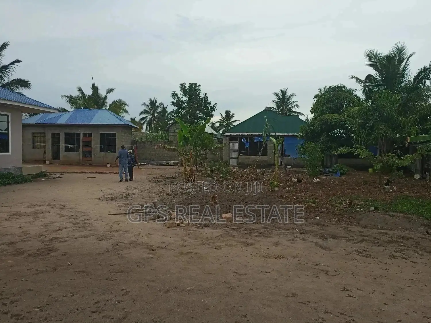 Chanika House For Rent in Ilala